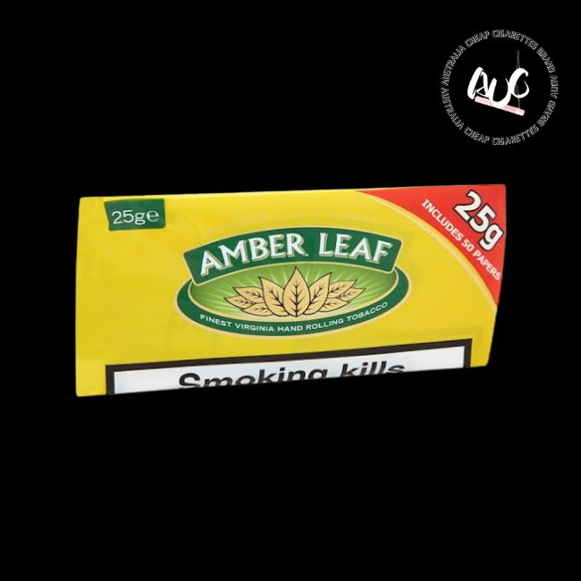cigarette amber Amber Leaf 25g – Rolling Tobacco Information cigarette amber Amber Leaf 25g – Rolling Tobacco Information