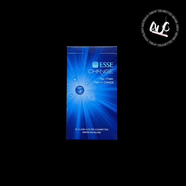 change cigarette Buy Esse Cigarettes in Dubai, UAE Esse Change Super Slim Capsule