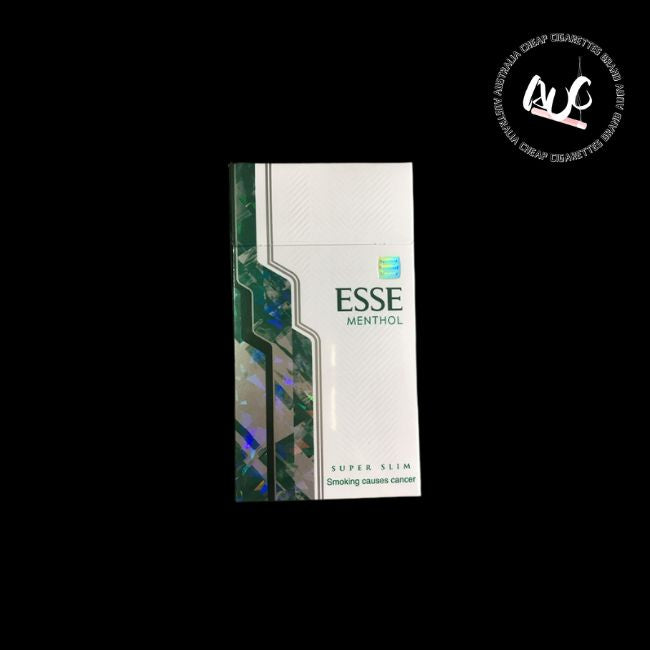 where to buy slim cigarettes australia Esse Menthol (Korea) – Cigarette Brand Australia where to buy slim cigarettes australia Esse Menthol (Korea) – Cigarette Brand Australia