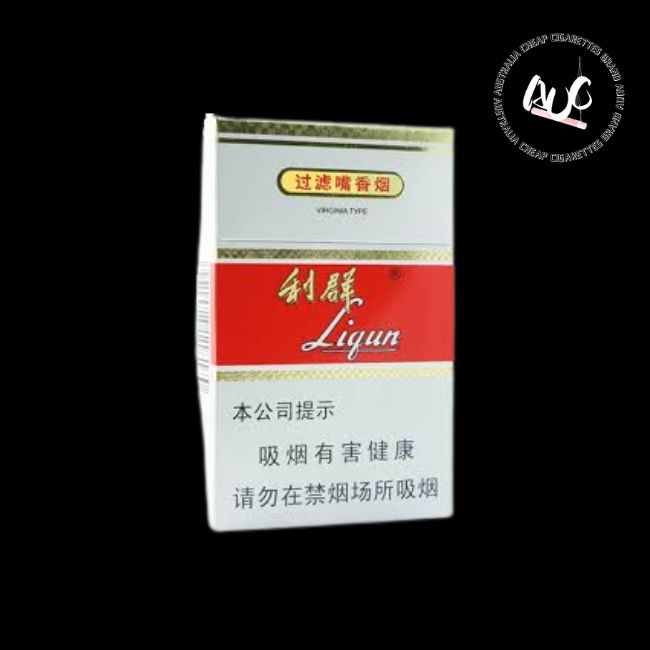 liqun cigarette Liqun 利群 红白 | Made In China liqun cigarette Liqun 利群 红白 | Made In China