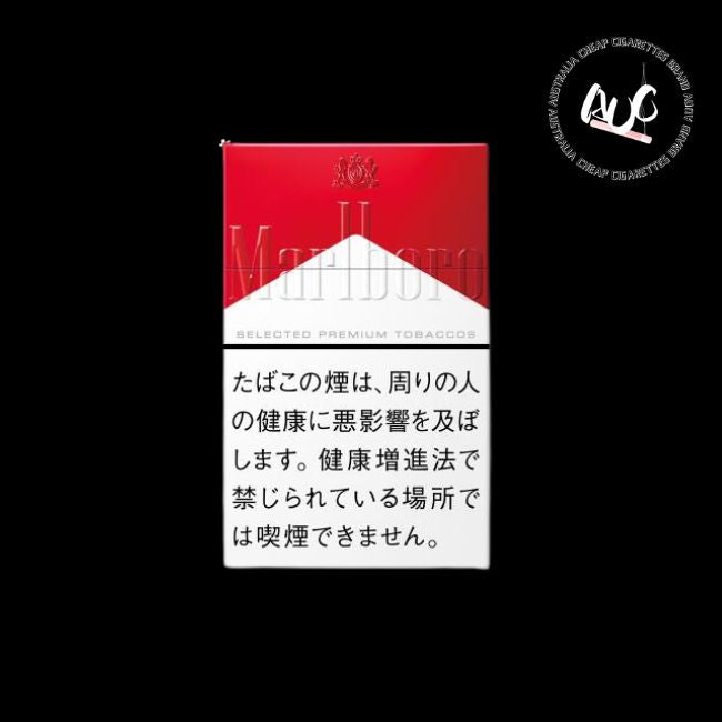 japanese cigarettes australia Marlboro Red & White | Made In Japan japanese cigarettes australia Marlboro Red & White | Made In Japan